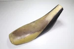 1996-2000 Sdg Main Seat Saddle Pillion Foam Needs Cover L21. Fixed Price $63.19.