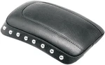 Mustang Studded Thin Rear Seat Motorcycle Street Bike 0802-0480 MMP76176. Fixed Price $255.00.