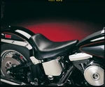 Le Pera Bare Bones Solo Fits Seat Smooth Black Fl/fx '84-'99 LN-007. Fixed Price $318.00.