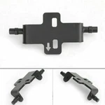 Rider Seat Lowering Bracket Rubber Kit Black For Bmw R1200RT R1200GS R1250GS. Fixed Price $21.85.