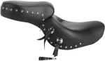 Mustang Touring Seat Studded 75008 For 87-08 Honda Vt 1100 C Shadow Spirit. Fixed Price $703.00.