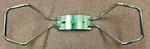 Harley-davidson 52400090 Passenger Grab Rail Handle. Fixed Price $78.00.