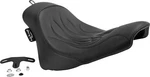 Danny Gray Buttcrack Solo Seat Flame Stitch For Harley Flstc 2008-2017 21-103F. Fixed Price $321.95.