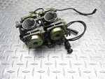 2005 04-16 Yamaha Vstar Classic XVS650 Oem Carburetors Carbs Intake Rebuild. Fixed Price $232.45.