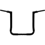 Fat Baggers, Inc. 645016-B 1-1/2IN. Ez Install Flat Top Handlebar Black. Fixed Price $524.95.