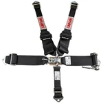 Simpson SB51203 Ratchet 5-POINT Harness Steel, Left/driver Side. Fixed Price $427.95.