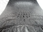 Harley Softail Badlander Gator ( Seat Cover Only ) 1984-1999. Fixed Price $159.99.