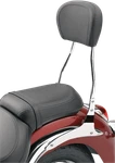 Cobra Sissy Bar Tall Chrome Fits Honda 2000-2007 VT1100C2 Shadow Sabre. Fixed Price $443.60.