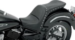 Saddlemen Y3100J Saddlehyde Explorer Special Seat Without Driver Backrest. Fixed Price $593.63.