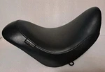 Smooth Wide Solo Seat 2006-2017 Harley. Fixed Price $180.00.