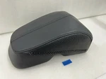 2005-2017 Harley-davidson Softail Deluxe Passenger Pillion Rear Seat Flstn Oem. Fixed Price $88.00.