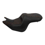 Driver Rider & Passenger Seat Fit For Honda Goldwing GL1800 Tour 2018-2023. Fixed Price $280.00.