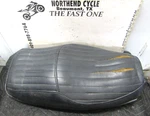 82-83 Kawasaki KZ550 G/h Gpz Seat Base Pan Saddle 53001-1208 ST886. Fixed Price $61.98.