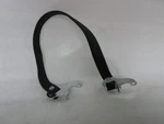 14-23 Harley Davidson Road Glide Street Passenger Seat Strap. Fixed Price $24.99.