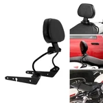 Detachable Driver Rider Backrest Sissy Bar Fit For Harley Sportster Xl 2004-2022. Fixed Price $79.99.