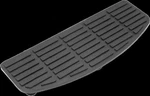 Bikers Choice 80-UP Touring 86-17 Flst Replacement Driver Floorboard Pads. Fixed Price $52.99.