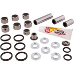 New Pivot Works Wheel Bearing Kit PWRWS-K18-000 For Kawasaki Vn 1700 Classic. Fixed Price $78.07.