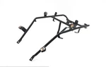 Front Upper Fairing Stay Bracket Mount 1995 Bmw R1100RS Abs 1714 X. Fixed Price $112.94.