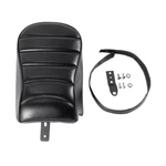 Rear Passenger Pad Seat Fit For Harley Sportster Iron XL883N 2016-2022 2020. Fixed Price $41.99.