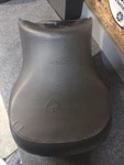 2004 Bmw R1150RT Abs Front Drivers Seat Pad Saddle Pillion. Fixed Price $109.95.