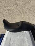 Genuine Harley Davidson 24688 Oem Low-profile Touring Seat. Fixed Price $109.99.