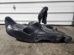 2006-2010 Honda GL1800 Goldwing Heated Seat 77200-MCA-A70ZA Oem Used. Fixed Price $650.00.