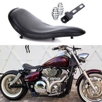 For Honda Vtx 1300 1800 C Bobber Pu Rider Seat Solo W/ Springs Large. Fixed Price $64.17.