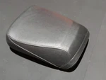 Genuine Suzuki VL800 2012 -16 Rear Pillion Seat Saddle. Fixed Price $130.00.