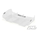 Pro-line Racing #6320 Air Force Lightweight 6.5" Clear Rear Wing. Fixed Price $39.01.