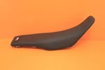 2001-2002 Fx Black Main Seat Saddle Pillion Foam Base Cover Mount. Fixed Price $109.99.