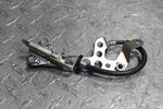 20-24 Yamaha MT-03 Oem Rear Passenger Seat Latch Lock Assembly Cable. Fixed Price $14.95.