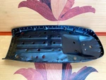 1969-1971 Honda Seat Pan. CB750K K0-K1 Metal Base 77200-300-030A -rep. Fixed Price $119.00.