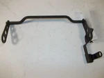 Honda VF700S VF750S Sabre Seat Latch Lock Bar 77150-MB0-000. Fixed Price $9.95.