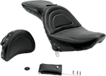 Saddlemen Explorer Special Seat With Backrest 8802J. Fixed Price $658.00.