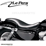 Harley Xl 883 Low 2005-2010 Le-pera Seat King Cobra LF-896. Fixed Price $611.04.