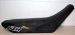 1996 Ktm 125 Egs Exc Seat Pan Foam Cover Black Guts 50207440400. Fixed Price $69.95.