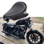 For Honda Shadow 700 Magna 750 Solo Seat Bobber Saddle W/ Base Plate. Fixed Price $59.06.