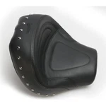 Saddlemen Studded Renegade Deluxe Solo Seat W/saddlehyde - Y3330J. Fixed Price $258.00.