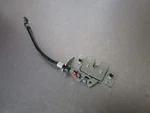 Ducati Panigale 2012 1199 Seat Lock Latch Cable 59940011A Oem -18 1299. Fixed Price $50.01.