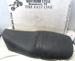 Harley Buell Blast Double Seat Base Pan Saddle Oem M0090.TA-2 ST1896. Fixed Price $149.99.