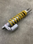 2005 Honda CR85RB Expert Oem Rear Shock Absorber 52400-GBF-B11. Fixed Price $239.99.