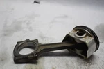 Left Piston & Connecting Rod Assy 13102-MCA-000 13201-MCA-000 2001 Honda Goldwin. Fixed Price $75.00.