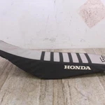 2016 Honda CRF250R Seat / Saddle Pt# 77100-MEN-A70ZA D'cor Cover Installed. Fixed Price $159.00.