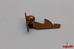 Nos Yamaha XJ750, XS400, XZ550, Seat Lever Assembly # 4K0-24760-00-00. Fixed Price $29.95.