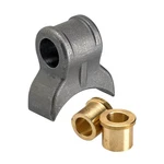 Biltwell, Hinge For Seat Single GEN-3 Universal. Fixed Price $91.01.