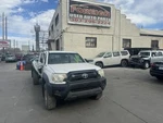 Anti-lock Brake Part Actuator And Pump Assembly 4 Door Fits 12-15 Tacoma 596218. Fixed Price $149.99.