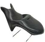 2010 - 2014 Victory Cross Country Seat Heated Front Driver Rear Black 5438107. Fixed Price $498.99.