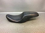 83-03 Harley Davidson Sportster Xl 883 1200 Badlander Saddle Seat 52296-94. Fixed Price $100.00.