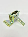 Genuine Harley-davidson 52567-93B Rider Backrest Mounting Bracket Flh/flhr/flht. Fixed Price $35.00.