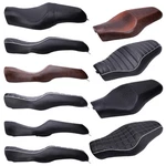 Two-up Seat Passenger Driver Saddle For Harley Davidson Sportster XL883 1200. Fixed Price $75.11.
